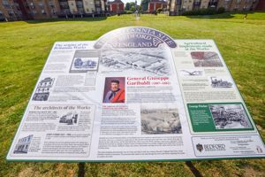 Local Information- click for photo gallery